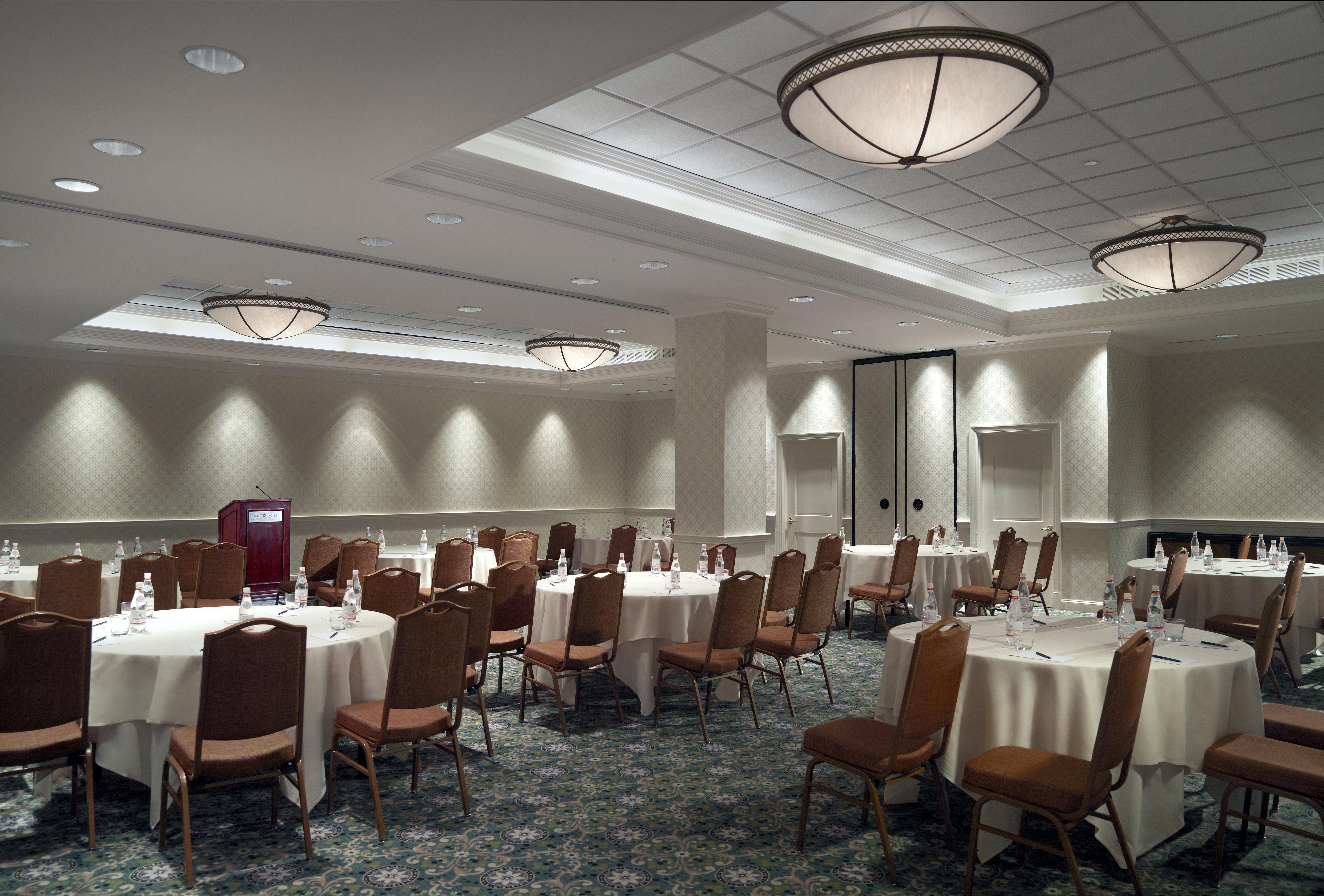 Omni Shoreham Hotel Washington Exterior foto