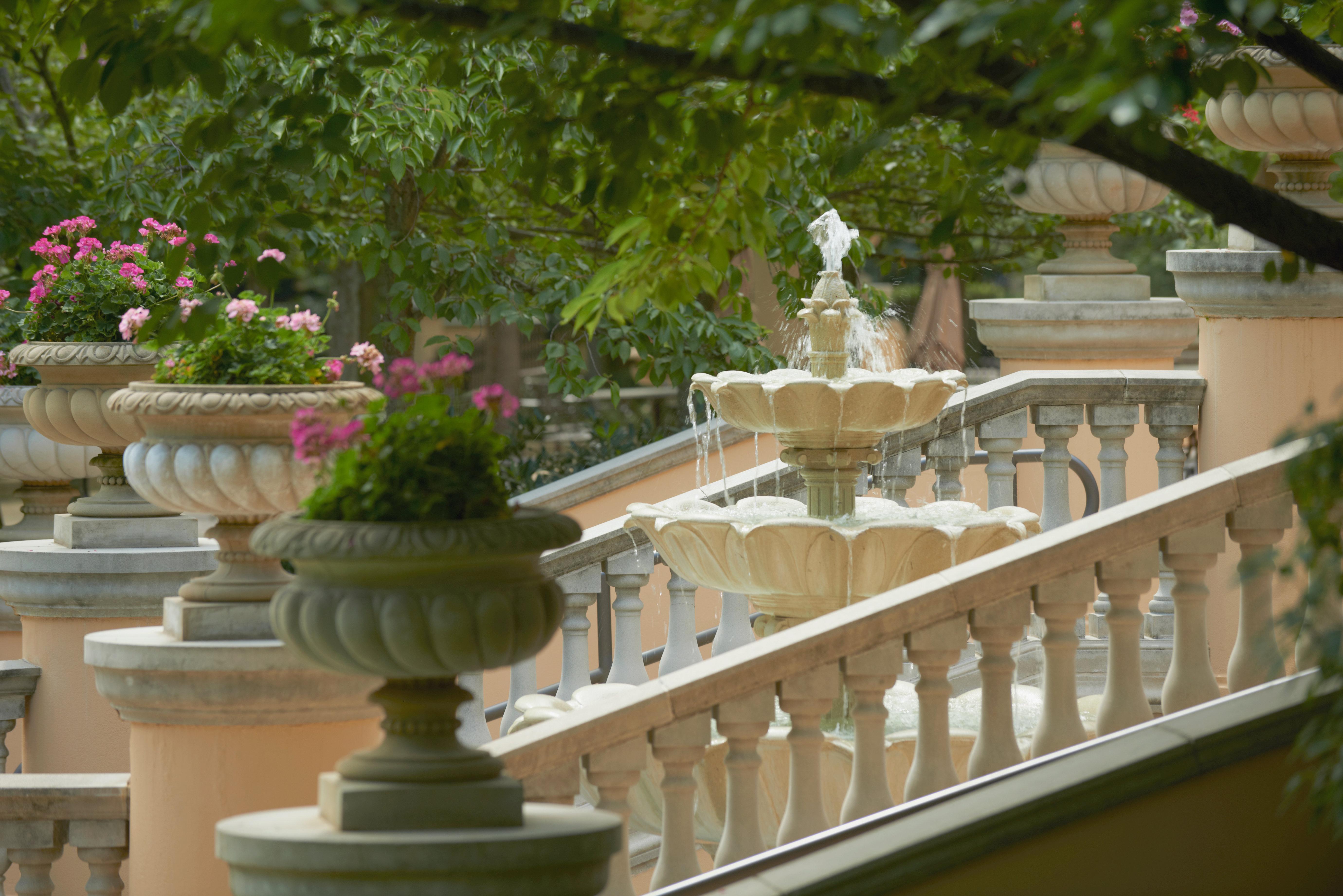 Omni Shoreham Hotel Washington Exterior foto